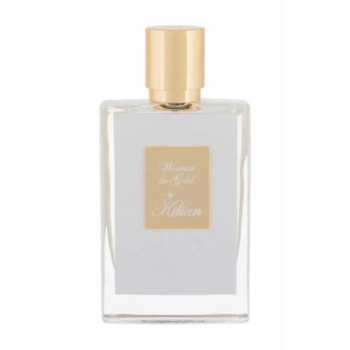 Par Kilian 50ml La Femme Narcotiques En Or, Eau Parfumée, Rechargeable 