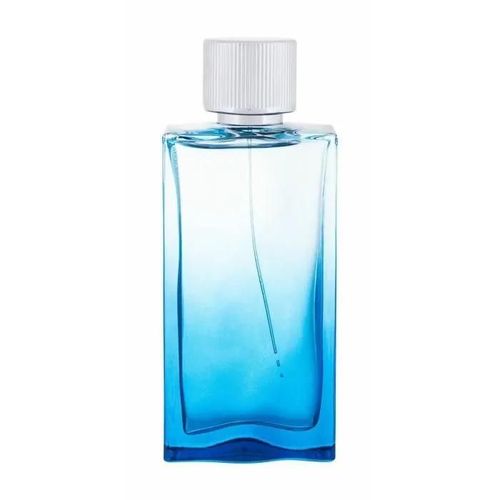 Parfum Abercrombie & Fitch First Instinct 100ml - Homme - Eau De Toilette - Fraîche - Agrumes - Aromatique 