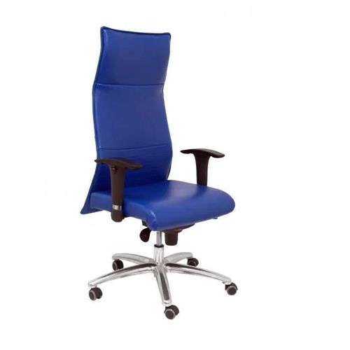 Modèle 206sxlspaz Xl Chaise De Bureau Ergonomique Avec Mécanisme Synchrone Et Réglable En Hauteur, Surtout Pour Les Personnes De
