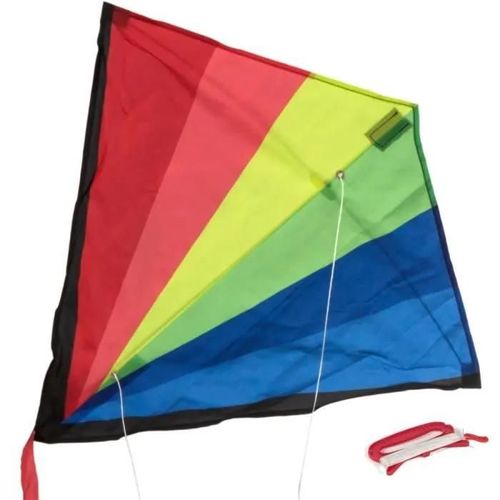 Cerf-Volant Nylon Cb Toys Pop-Up - Multicolore - 12x55x3 Cm
