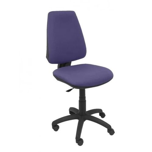 Modèle 14cpbali261 Cp Chaise De Bureau Ergonomique Avec Contact Permanent Et Réglable En Hauteur Assise Et Dossier Rembourrés En