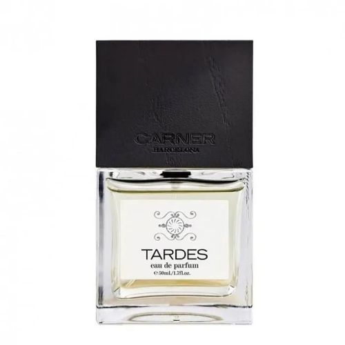 Carner Barcelona Tardes Eau De Parfum Spray 50 Ml 