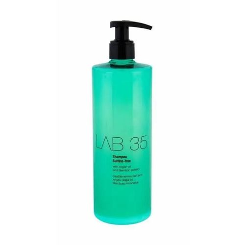 Kallos Cosmetics 500ml Lab 35 Sans Sulfate, Shampooing 