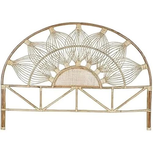 Tête De Lit - Dkd Home Decor - Marron - Contemporain - Design