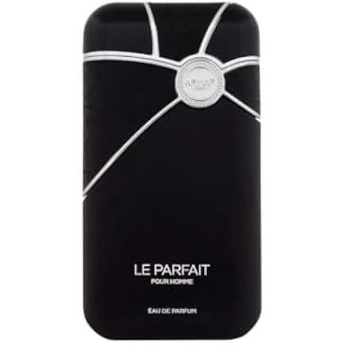 Eau De Parfum - Armaf - Le Parfait Pour Homme - 200 Ml - Homme - Concentration Élevée 