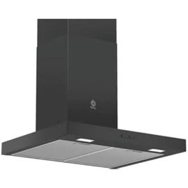 Hotte décorative - BALAY - 3BC066MN - 621 m3/h - 60 cm - Noir