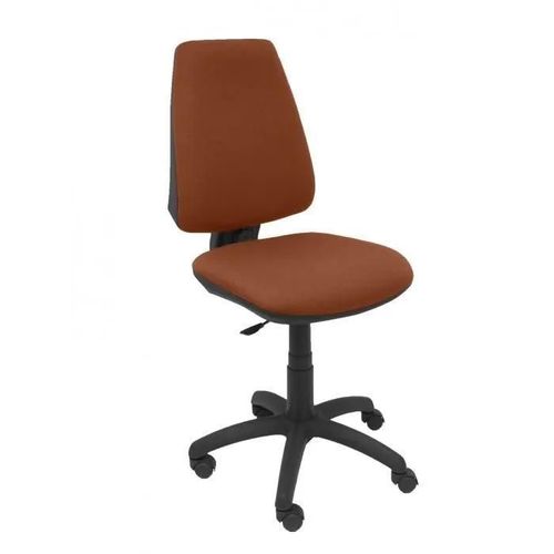 Modèle 14cpbali363 Cp Chaise De Bureau Ergonomique Avec Contact Permanent Et Réglable En Hauteur Assise Et Dossier Rembourrés En