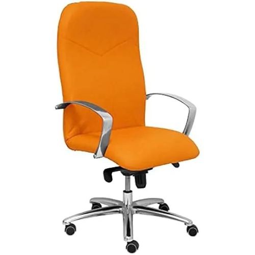 Fauteuil - Piqueras Y Crespo - Caudete Dbsp308 - Orange - 1 Place - Montage Facile