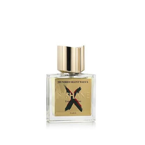 Nishane Hundred Silent Ways X Extrait De Parfum (Unisexe) 50 Ml 