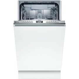 Lave-vaisselle - Balay - 3VT5331DA - Blanc - 45 cm - Écran intégré