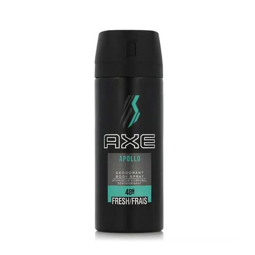 Axe Apollo Déodorant En Spray (Homme) 150 Ml 