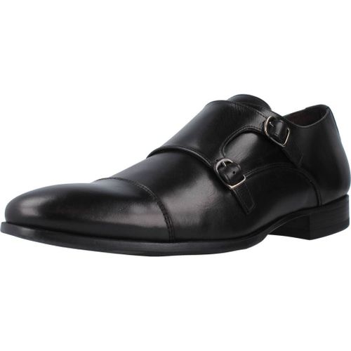Sergio Serrano 5809 9512 Colour Noir