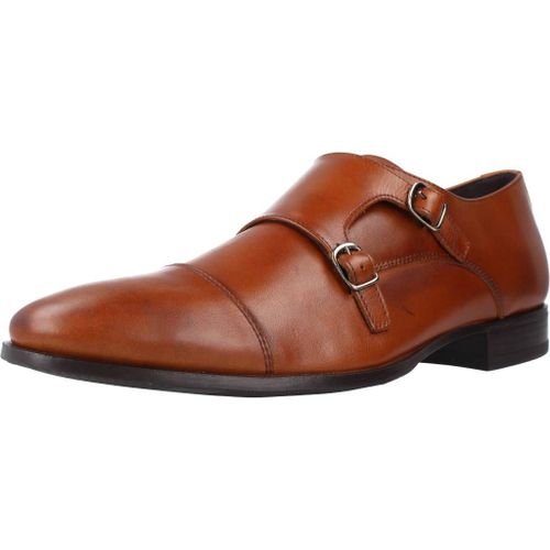 Sergio Serrano 5809 9512 Colour Marron