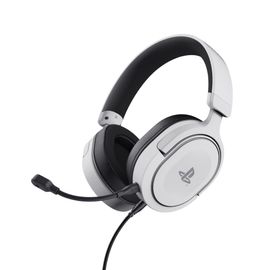 Trust Gaming GXT 498 Forta Casque Gaming PS5 / PS4,