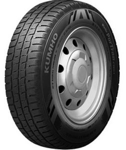 Pneu Marshal CW51 ( 235/85 R16 120/116R )