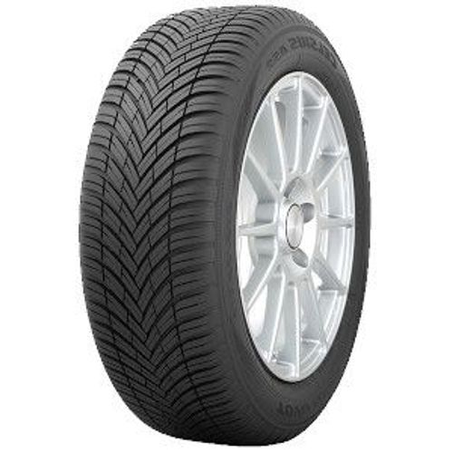 Pneu Toyo Celsius AS2 ( 205/55 R16 94V XL )