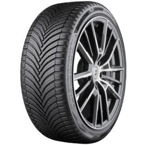 Pneu Bridgestone Turanza All season 6 ( 195/55 R16 91V XL Enliten )