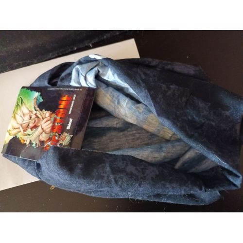 Bandana De Survie Dr. Stone