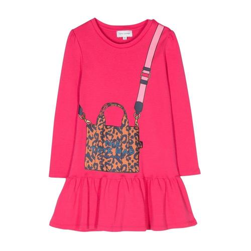 Marc Jacobs - Kids > Dresses - Pink