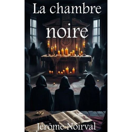 La Chambre Noire