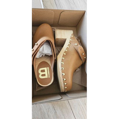 Chaussure Sabot Bensimon - 38