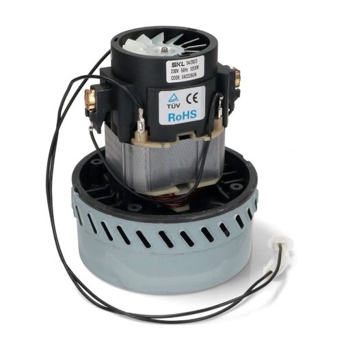 Moteur aspirateur 1200W haut 170mm diam 140 mm Aspirateur (060200475 )