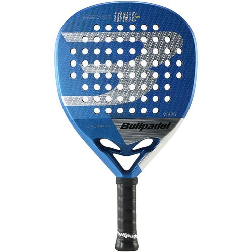Raquette De Padel Bullpadel Ionic Power 2023 Multicolore