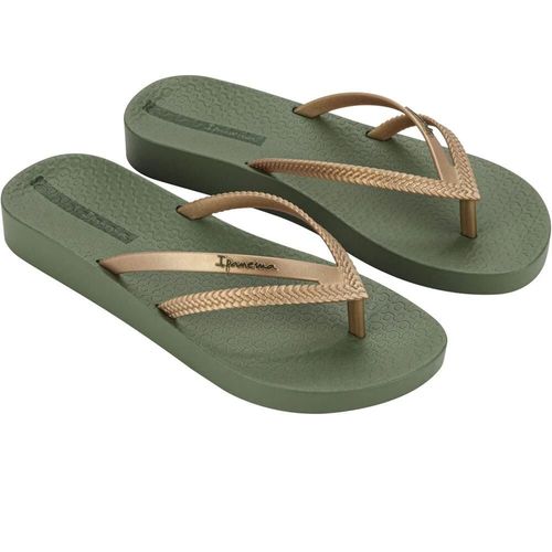 08869 Ipanema Bossa Soft V Fem