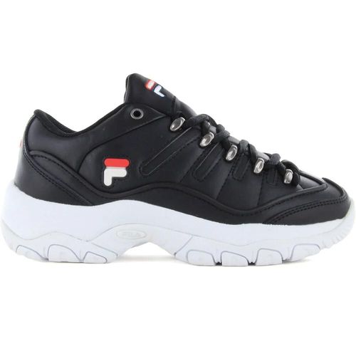 Strada Hiker Low Wmn