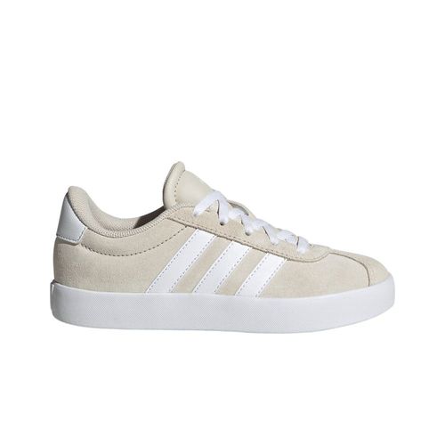 Chaussures Vl Court 3.0 K Id6312 Beige
