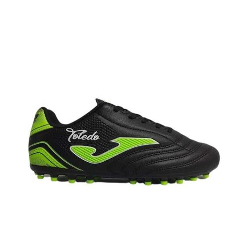 Toledo Jr Neam Ag