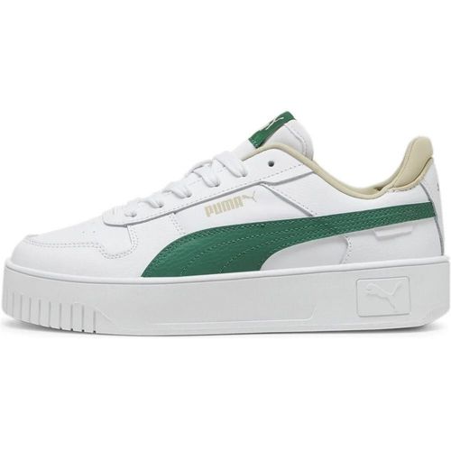 Chaussures Carina Street