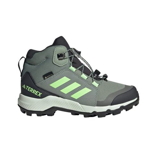 Terrex Mid Gtx K