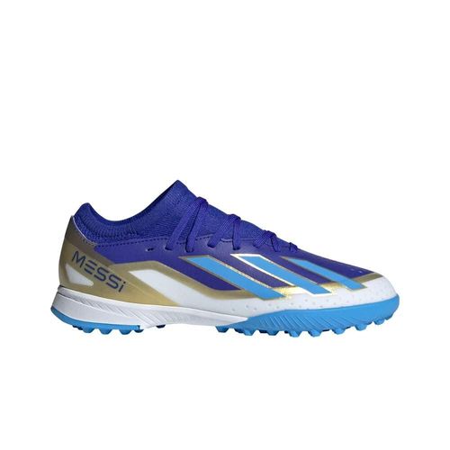 Chaussures X Crazyfast League Tf J Messi