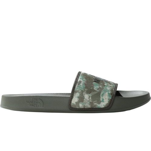 M Base Camp Slide Iii