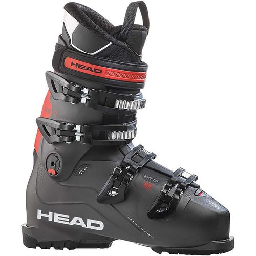 Edge Lyt Rx Hv Anth. Black Red