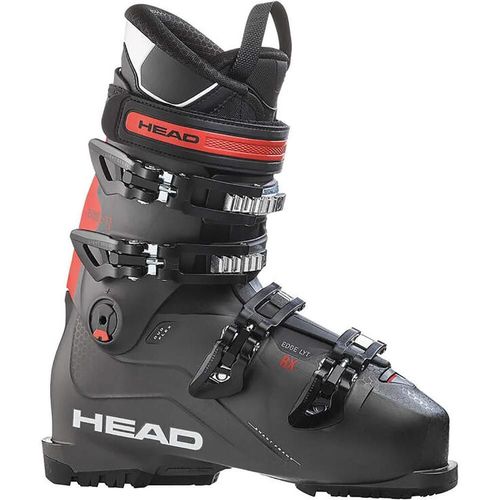 Edge Lyt Rx Hv Anth. Black Red