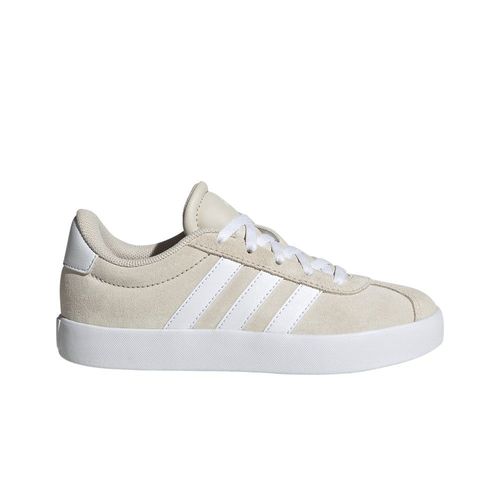 Chaussures Vl Court 3.0 K Id6312 Beige
