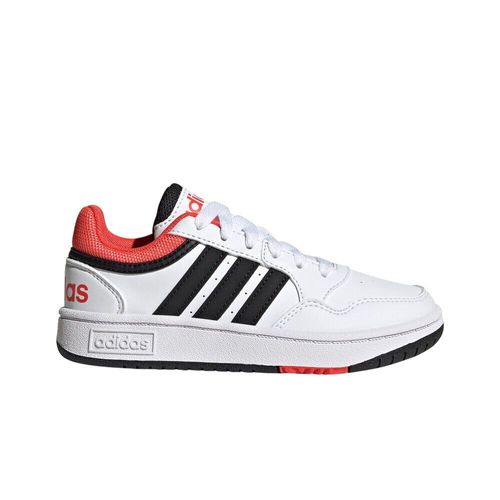 Chaussures Hoops 3.0 K Gz9673 Noir
