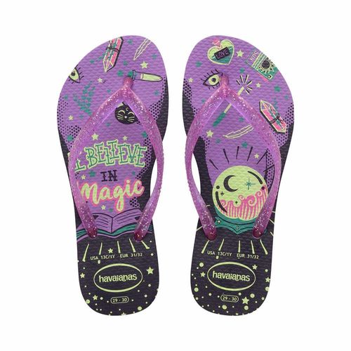 Hav. Kids Slim Fashion