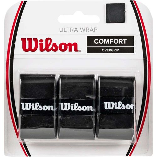 Lot De 6 Grips Wilson Ultra