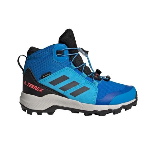 Chaussures _3_terrex Mid Gtx K