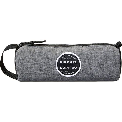 Trousse ronde RIP CURL Eco Grey