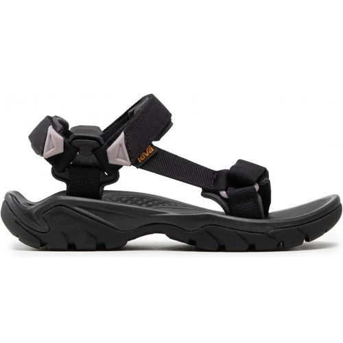 Sandalia W Terra Fi 5 Universal