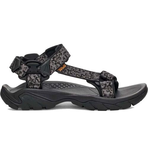 Sandalia M Terra Fi 5 Universal