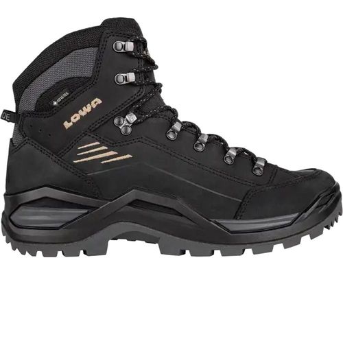 Renegade Evo Gtx Mid