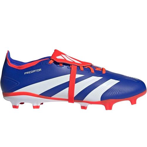Predator League Ft Fg