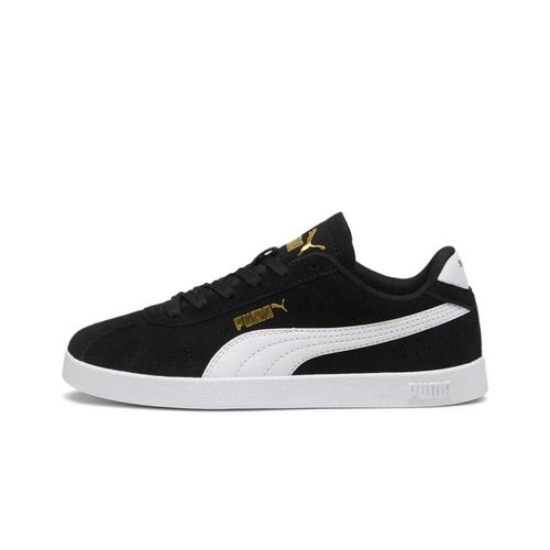 Puma Club Ii Jr - 39