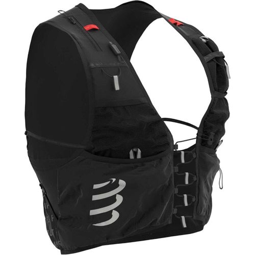 Sac À Dos De Trail Running "Ultrun S Pack Evo" 10l Compressport | L