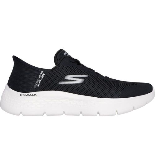 Chaussures Slipsins: Go Walk Flex Grand Entry 124836sbkw Noir